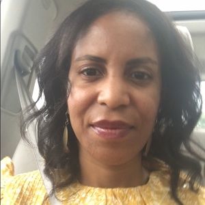 Meet your Posher, Jana